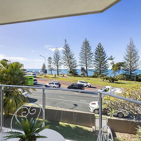 Beachside Views 2 Bedroom Apartment מולולאבה מראה חיצוני תמונה