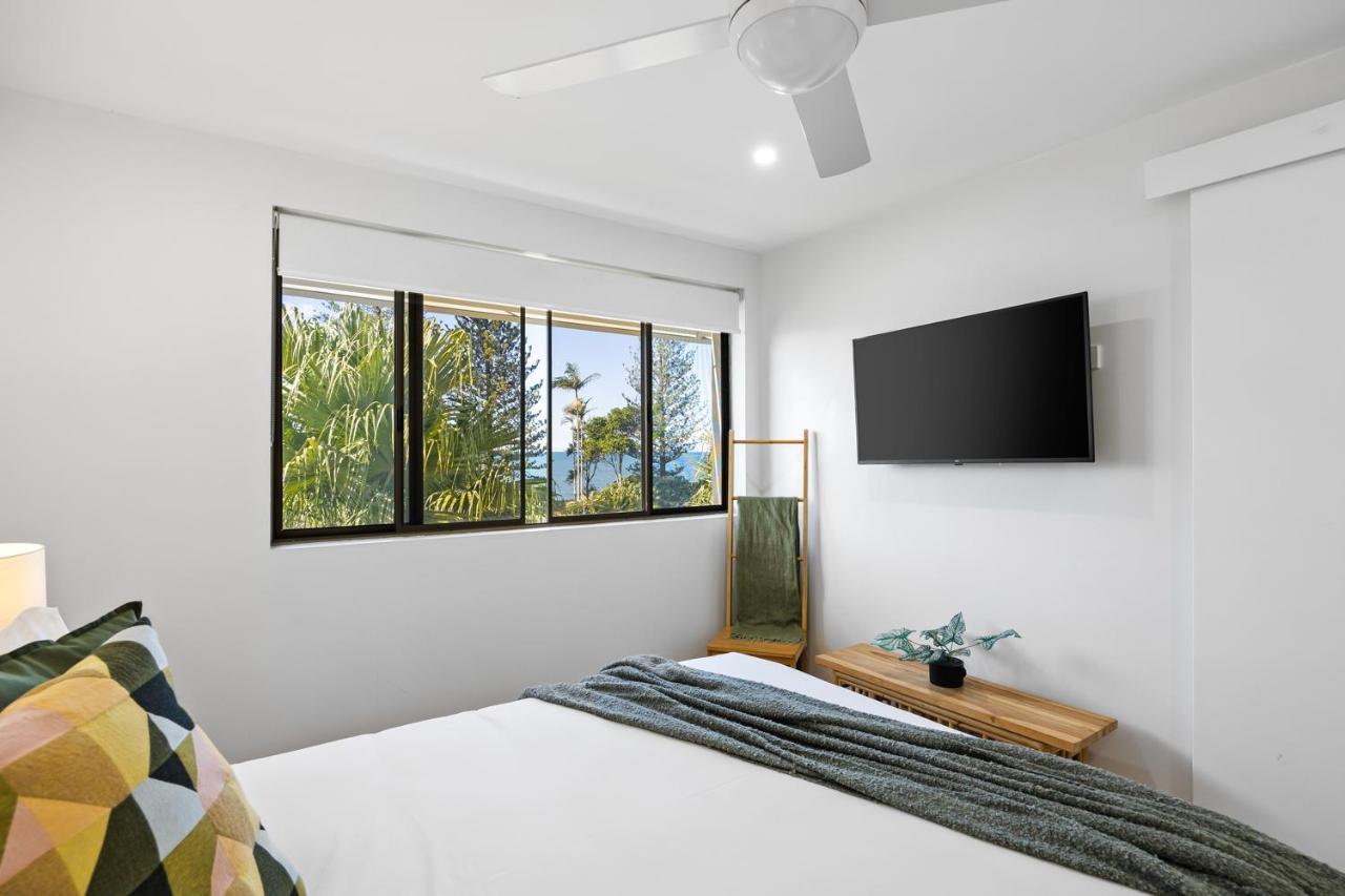 Beachside Views 2 Bedroom Apartment מולולאבה מראה חיצוני תמונה