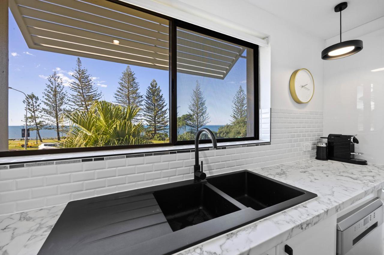 Beachside Views 2 Bedroom Apartment מולולאבה מראה חיצוני תמונה