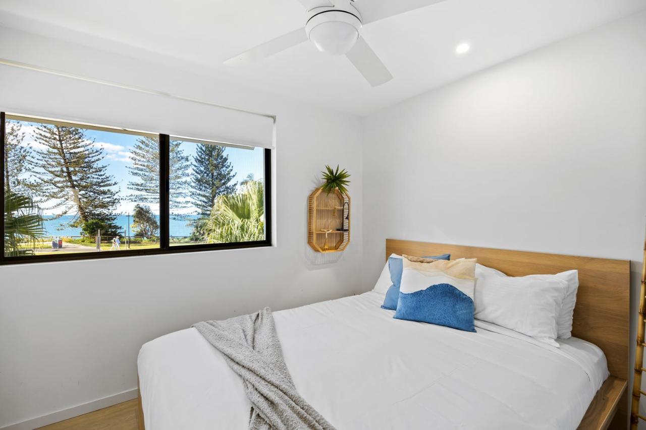 Beachside Views 2 Bedroom Apartment מולולאבה מראה חיצוני תמונה