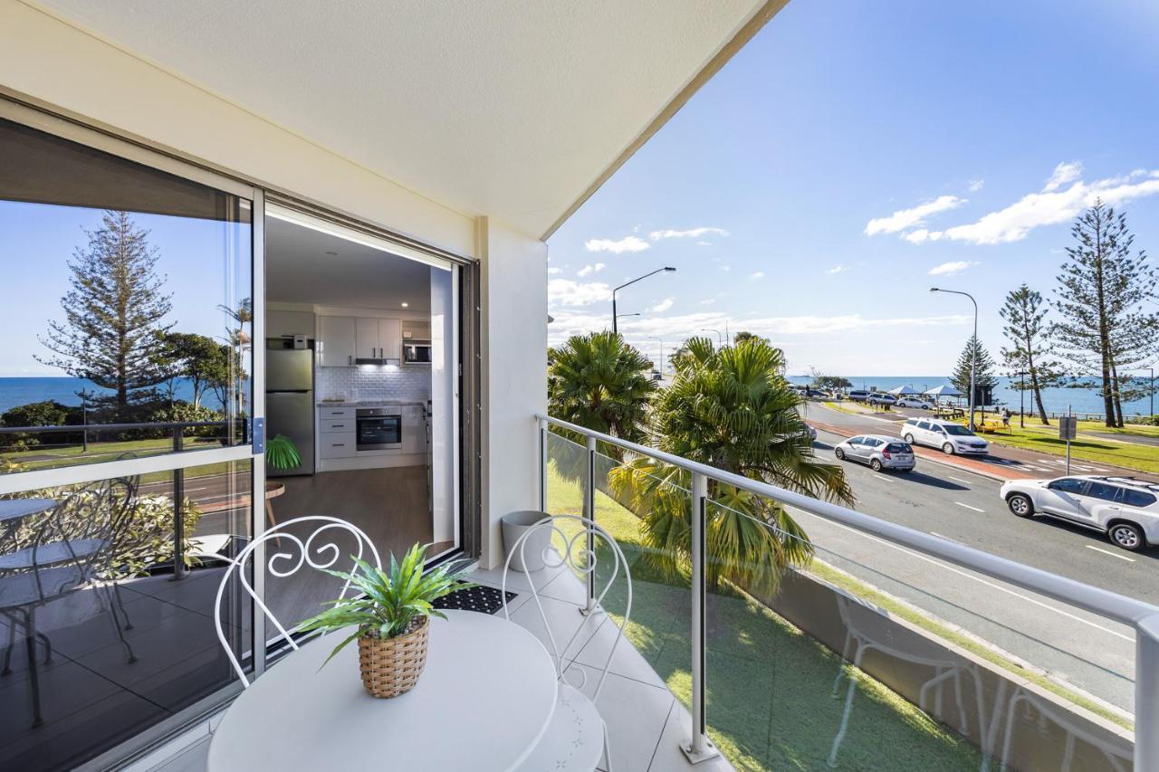 Beachside Views 2 Bedroom Apartment מולולאבה מראה חיצוני תמונה