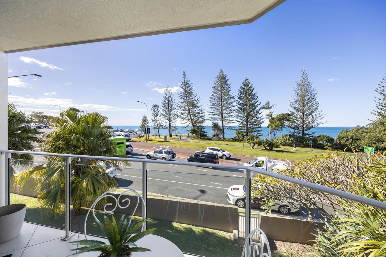 Beachside Views 2 Bedroom Apartment מולולאבה מראה חיצוני תמונה